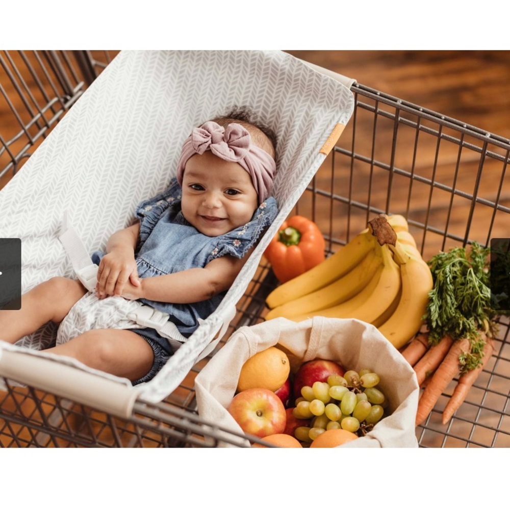 Binxy Baby cart Hammock